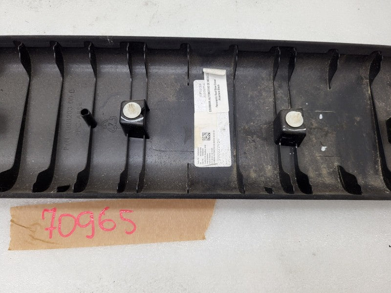 103946402C ⭕ 2012-2020 Model S Sunroof Headliner Panoramic Roof Bow Trim Cover 1039464-02-C