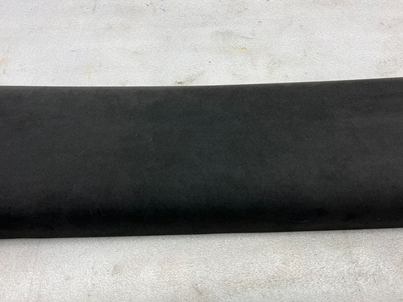 ⭕ 12-20 Model S Sunroof Headliner Panoramic Roof Bow Trim Cover OEM 10