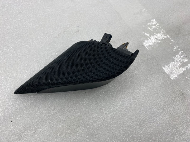 109568600E ⭕ 2017-2023 Tesla Model 3 Front Right Audio Tweeter & Speaker Cover 1095686-00-E