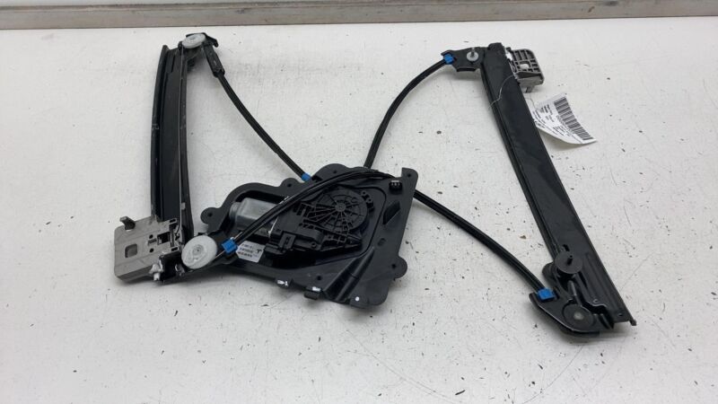109662100L ⭕ 2017-2023 Tesla Model 3 Front Right Door Window Regulator & Motor 1096621-00-L