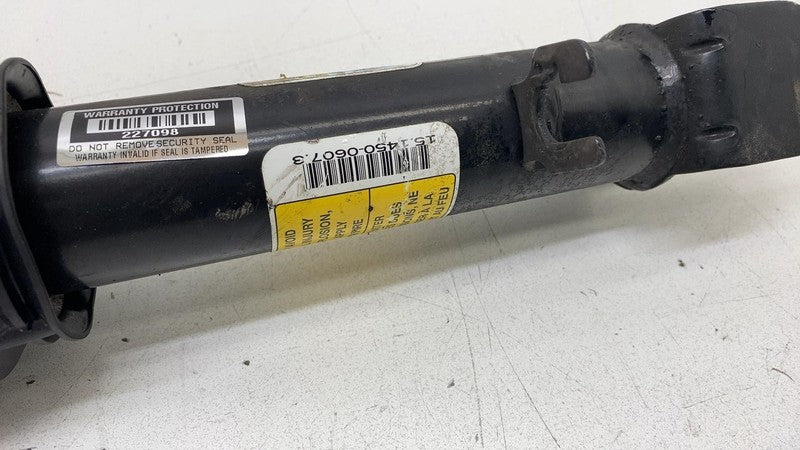 600635104A ⭕ 12-15 Tesla Model S Front Right Air Spring Module Shock Absorber 6006351-04-A
