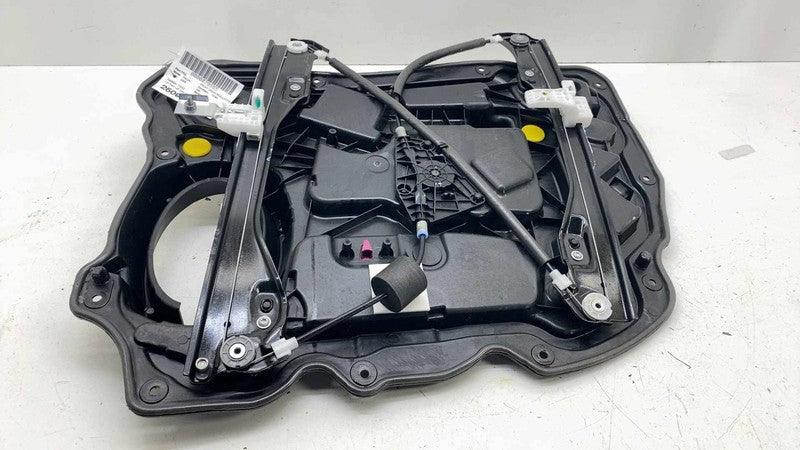 ⭕ 2017-2025 Chrysler Pacifica Front Left Door Window Regulator & Motor