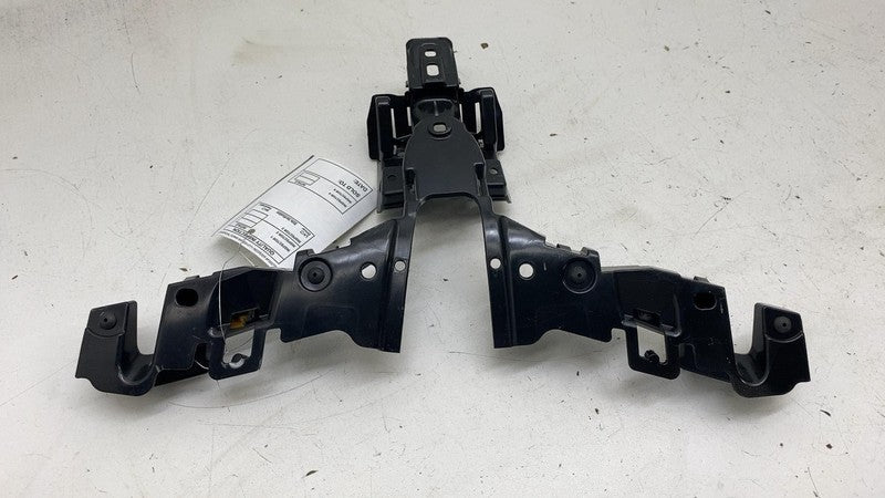 ⭕ 2016-2020 Tesla Model X Rear 2nd Row Seat Lower Front Decorative Podium Trim