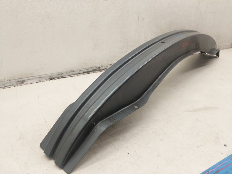 Does Not Apply 2012-2022 Tesla Model S MS Rear Bumper Beam Crash Bar Reinforcement Rebar OEM