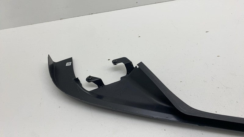 LJ8BR201A18AEW ⭕ 21-24 Mustang Mach-E Front Right Door Window Frame Trim Cover LJ8B-R201A18-AEW