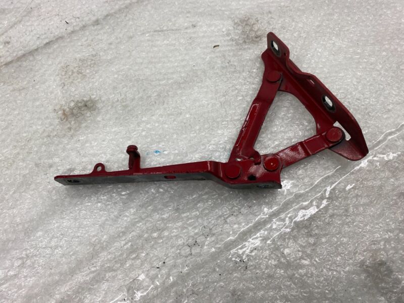 Does Not Apply 2012-2020 Tesla Model S Front Driver Side Bonnet Hood Hinge Closure Assist Left