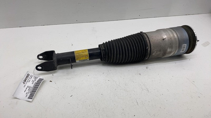 ⭕ 12-15 Model S Front Left Air Suspension Spring Shock Absorber RWD 60