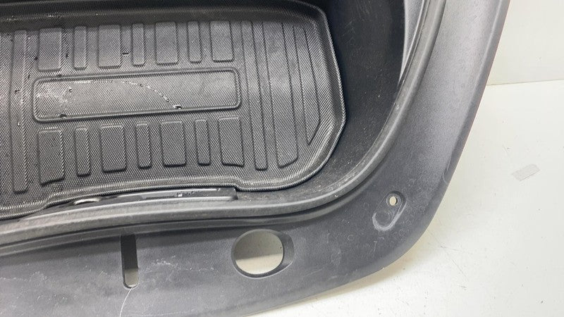 1694495 00 D ⭕ 24-25 Model 3 Front Frunk Tray Bin Cargo Storage Compartment Box 1694495-00-D