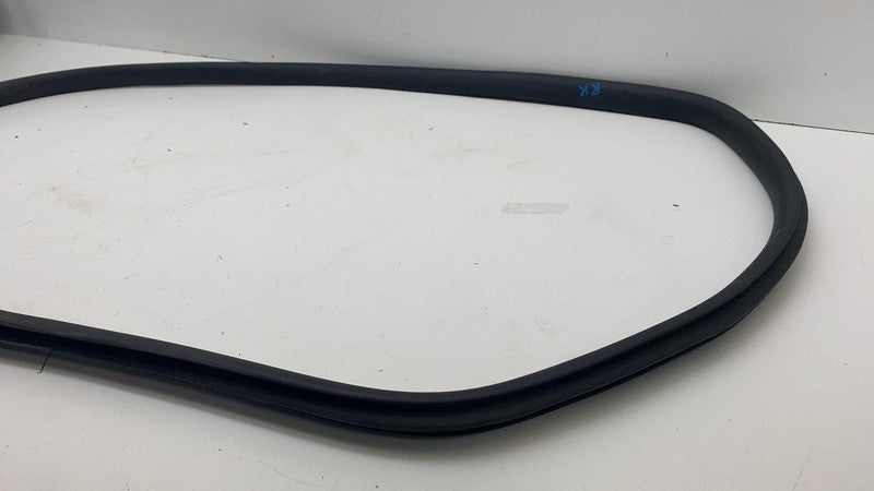 ⭕ 20-24 Model Y Rear Right Primary Body Weatherstrip Rubber Seal RH 14