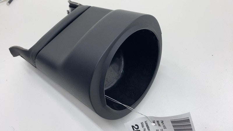 1563030 00 C 2021-2024 Tesla Model S X Clockspring Steering Column Upper & Lower Shroud Cover