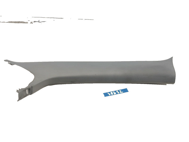 108624191I ⭕17-22 Model 3 Front Passenger Side Upper A-Pillar Trim Cover Right 1086241-91-I