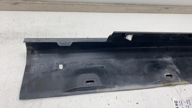 AM51R10259AE 2013-2018 Ford C-Max Driver Side Front Rocker Panel Molding Trim Panel Left OEM