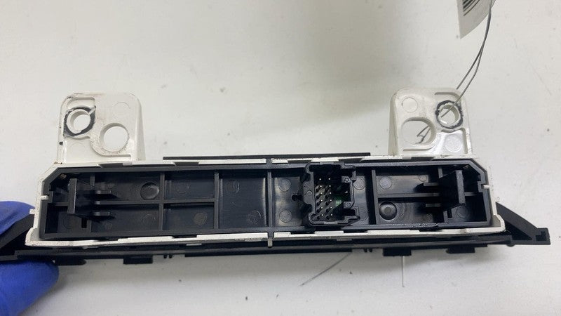 NG20 W403K ⭕ 2006-2015 Mazda MX-5 Miata Hazard Emergency Signal Button Switch NG20 W403K