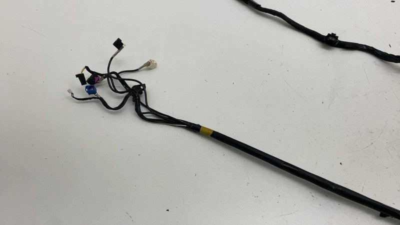 ⭕ 17-23 Tesla Model 3 Front Windshield Triple Camera Wiring Harness 10