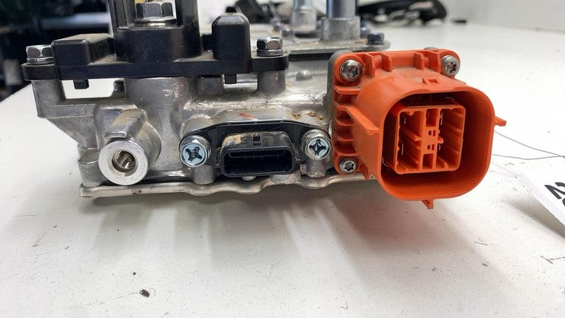 LJ9814G646AF ⭕ 21-24 Mustang Mach-E High Voltage DC Inverter Converter Module LJ98-14G646-AF