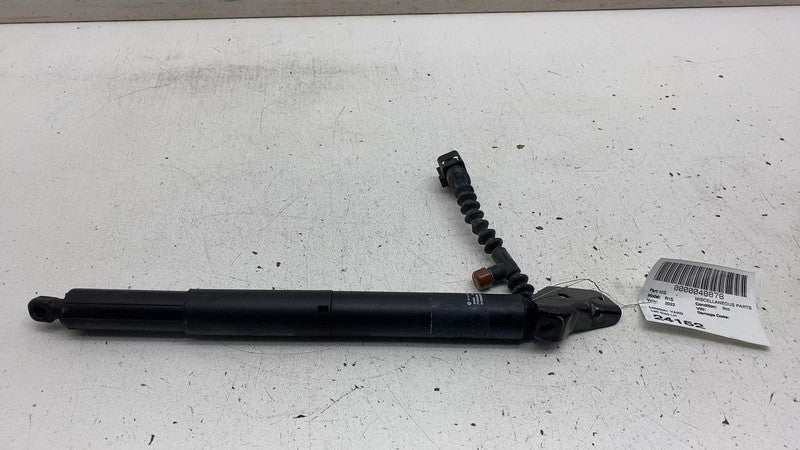 PT00002386 F 2022-2024 Rivian R1T R1S Hood Bonnet Lift Strut Shock Actuator PT00002386-F