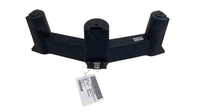 A2426820086 ⭕14-15 Mercedes-Benz B Electric Drive Floor Pan Splash Guard Bracket A2426820086