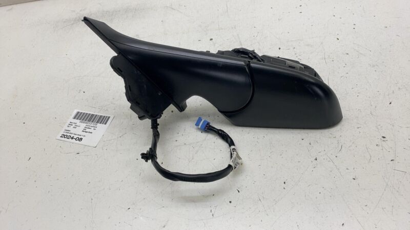 2020-2023 Tesla Model Y Front Driver Side Exterior Rear View Door Mirror Left LH