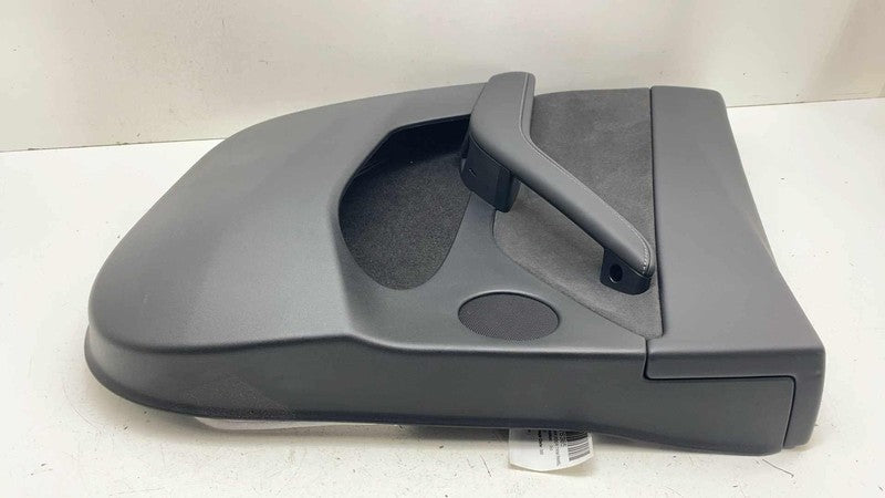1498462-00-A ⭕ 20-24 Tesla Model Y Rear Left Interior Door Panel Trim Card Cover 1498462-00-A