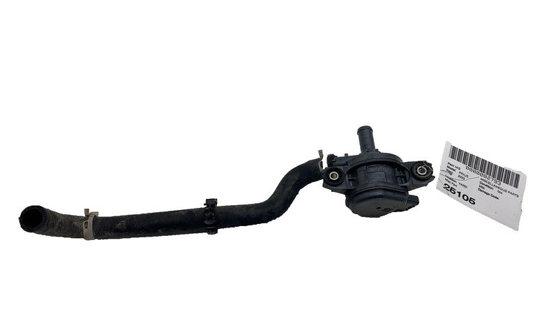 G904047020 23-24 Toyota Prius Motor Inverter Cooler Electric Water Pump + Hose G9040-47020