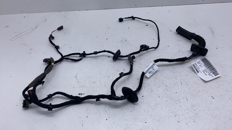 ⭕21-23 Polestar 2 Front Driver Side Door Wiring Harness Cable Wire Lef