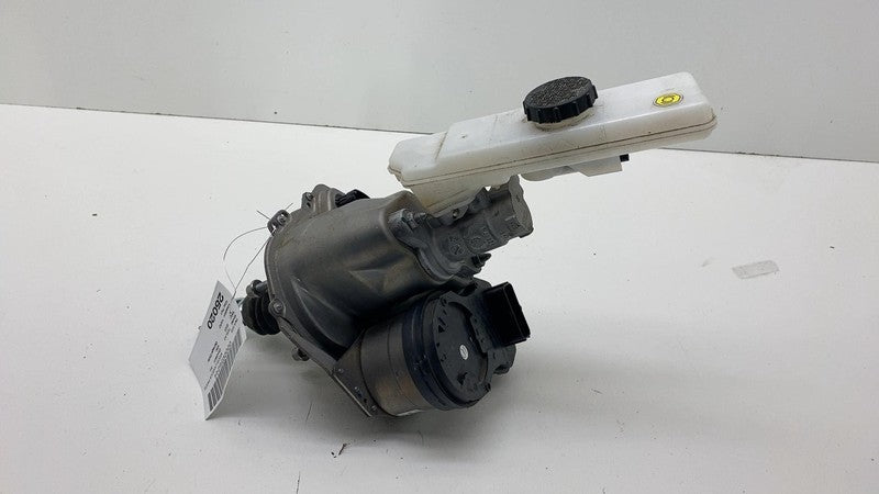 1044671 99 F 2017-2023 Tesla Model 3 iBooster Power Brake Booster Master Cylinder & Reservoir