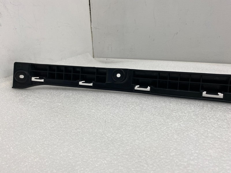 6007724 ⭕ 12-25 Model S Rear Body Attachment Bumper Center Support Bracket Facia 6007724