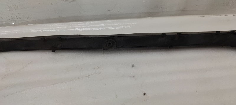 6008186 00 C 12-15 Model S Left & Right Aero Shield Inner Strake Undertray Panel 6008186-00-C