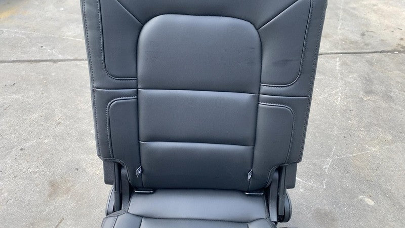 ⭕2018-2021 Lincoln Navigator Rear 3rd Row Seat Cushion Right Side Blac