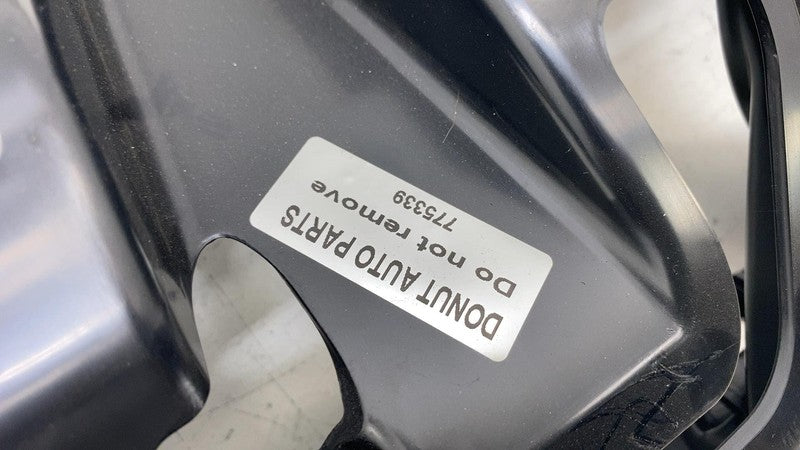 ⭕ 16-20 Model X Rear Tailgate Liftgate Speaker Bracket Trim Cover 1050