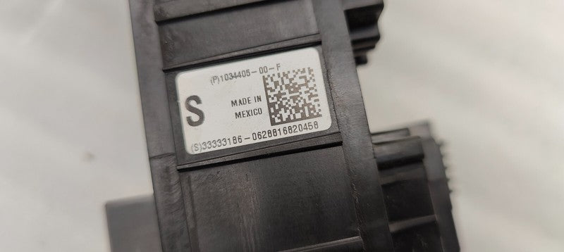 103440500F ⭕16-20 Model S Front Trunk Frunk Engine Bay Under Hood Fuse Box 12V 1034405-00-F