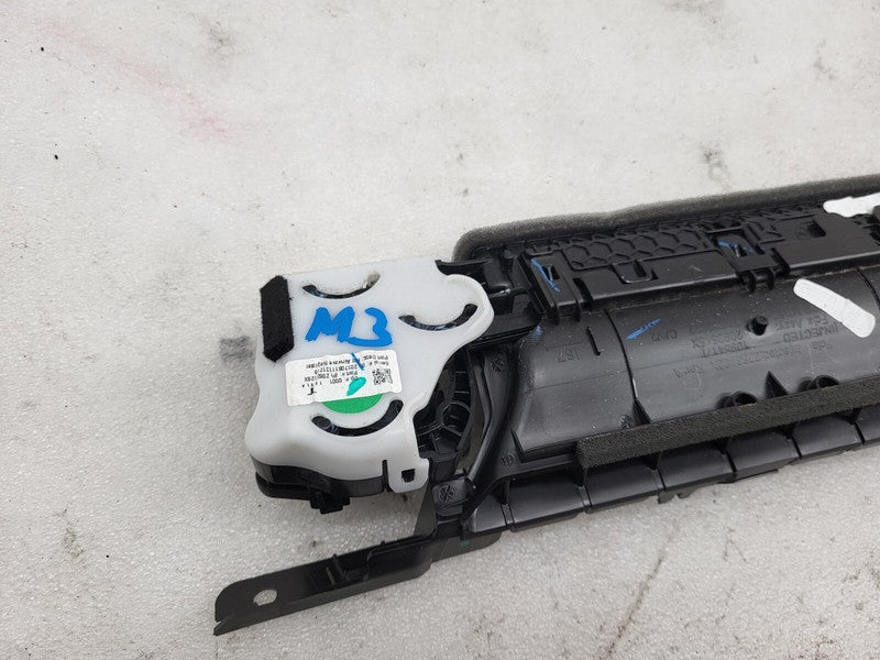 2080545X ⭕2017-2021 Tesla Model 3 Passenger Side Dashboard Heater A/C Air Vent Duct Right