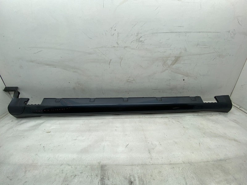6005874 00 ⭕12-20 Tesla Model S Driver Side Rocker Panel Outer Sill Molding Left 6005874-00