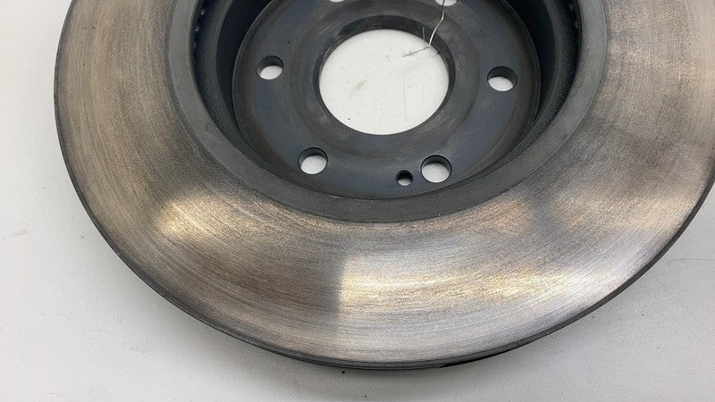 ⭕ 2020-2025 Chevrolet Silverado 1500 Front Left Side Brake Disc Rotor