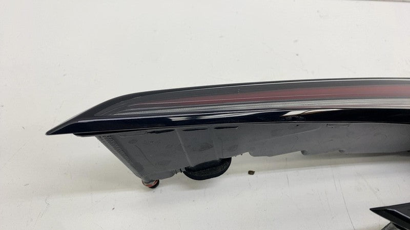 1691500-00-F ⭕ 24-25 Model 3 Rear Passenger Taillight Quarter Tail Lamp Right RH 1691500-00-F