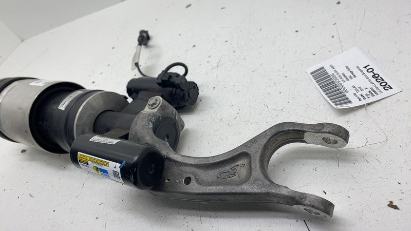 ⭕ 16-20 Tesla Model X Front Left Suspension Air Spring Module AWD 1027