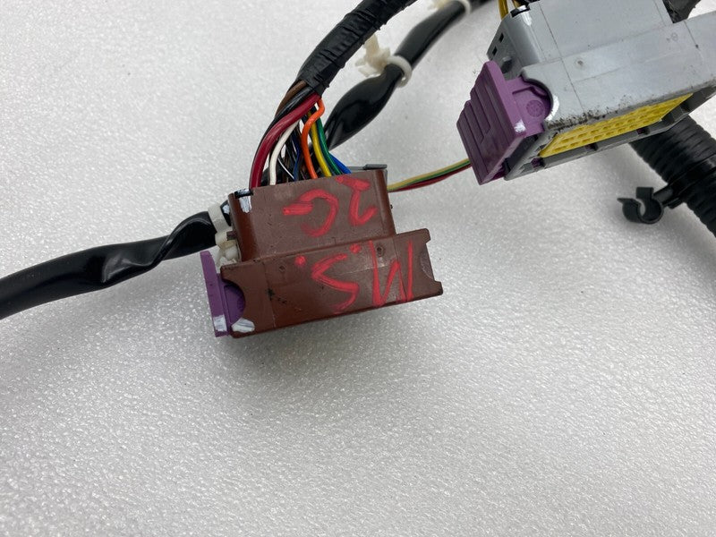 AG152335 A ⭕ 2012-2015 Tesla Model S Front Driver Side Body Wiring Harness Cable Wire Left