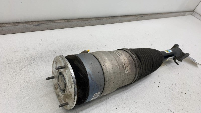 ⭕ 12-15 Model S Front Right Air Spring Module Shock Absorber RWD RH 60