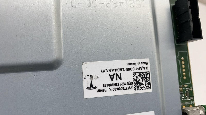 ⭕ 2020-2023 Tesla Model Y MY MCU Computer Media Control Module OEM 177