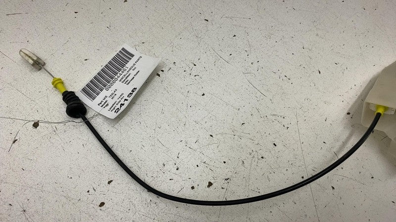 106896900K ⭕ 2017-2023 Tesla Model 3 Rear Side Door Lock Latch Actuator Right 1068969-00-K
