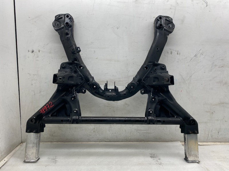 ⭕ 2017-2020 Tesla Model 3 Front Chassis Subframe w/ Ankle Catcher Crush Can Assy