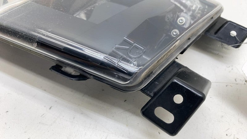 ⭕ 2012-2020 Tesla Model S Front Right Cornering Light Corner Lamp 6005