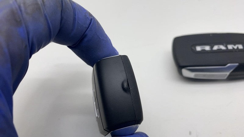 2019 2020 2021 2022 Ram 2500 3500 Smart Key Entry Remote FOB OEM x2