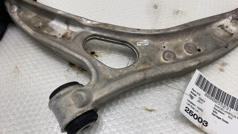 BV613A262DNB 2013-2018 Ford C-Max Front Driver Side Suspension Lower Control Arm Left LH FWD