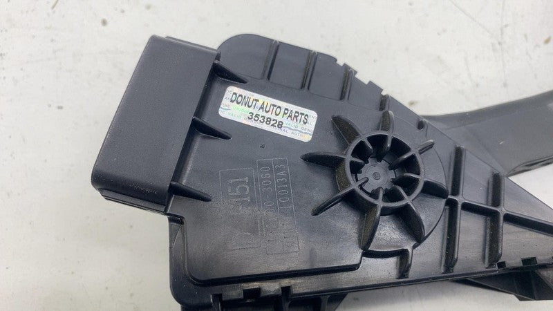 ⭕ 2006-2015 Mazda MX-5 Miata Gas Throttle Accelerator Pedal Pad Assy 1