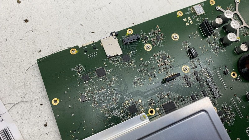 ⭕ 2016-2020 Tesla Model S MS Intel Media Control Unit MCU-2 Motherboar