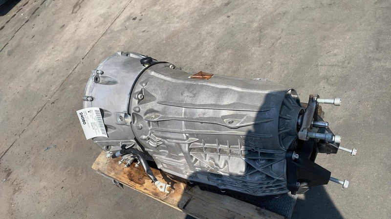 A1722500402 ⭕ 2019-2021 Mercedes-Benz C-Class Automatic Transmission Gear Box A1722500402