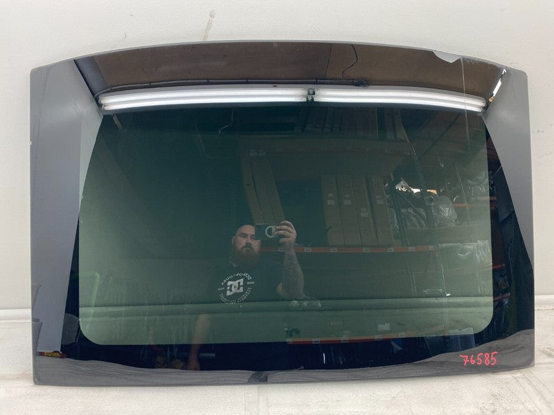 8T0 877 911 B ⭕ 08-17 Audi A5 RS5 S5 Panoramic Sunroof Moonroof Window Glass Panel 8T0877911B