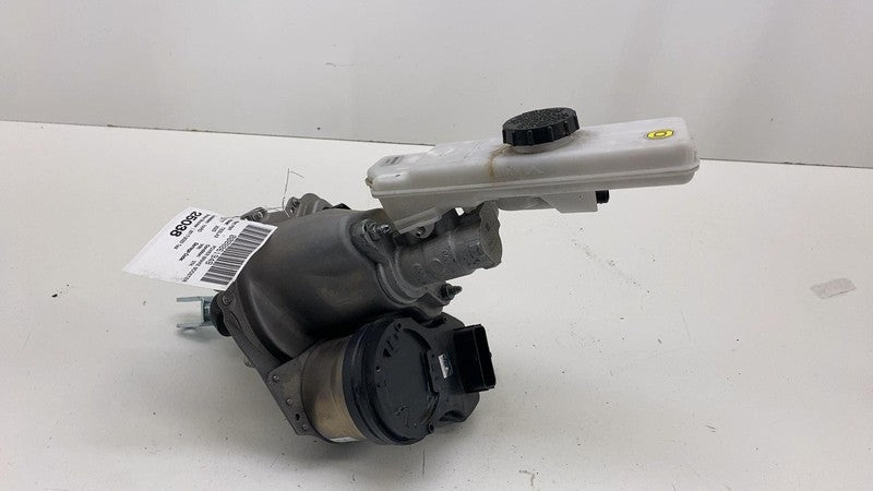 ⭕ 2017-2023 Model 3 Power Brake Booster Master Cylinder & Reservoir 10