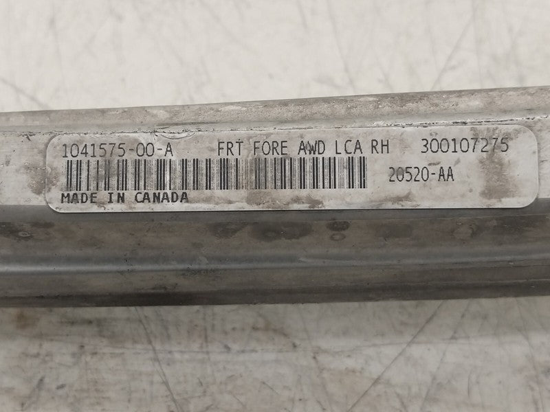 ⭕ 12-20 Model S X Front Right Lower Control Arm Fore Link Rearward 104